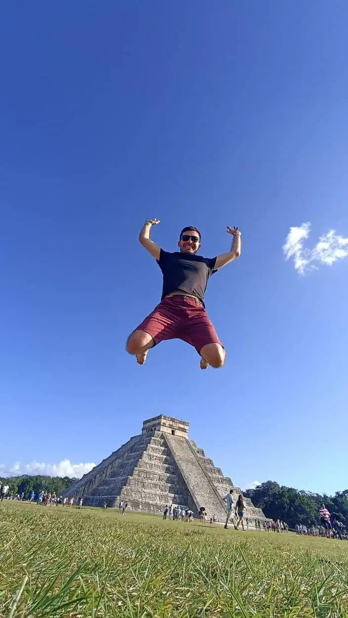 Riviera Maya, México